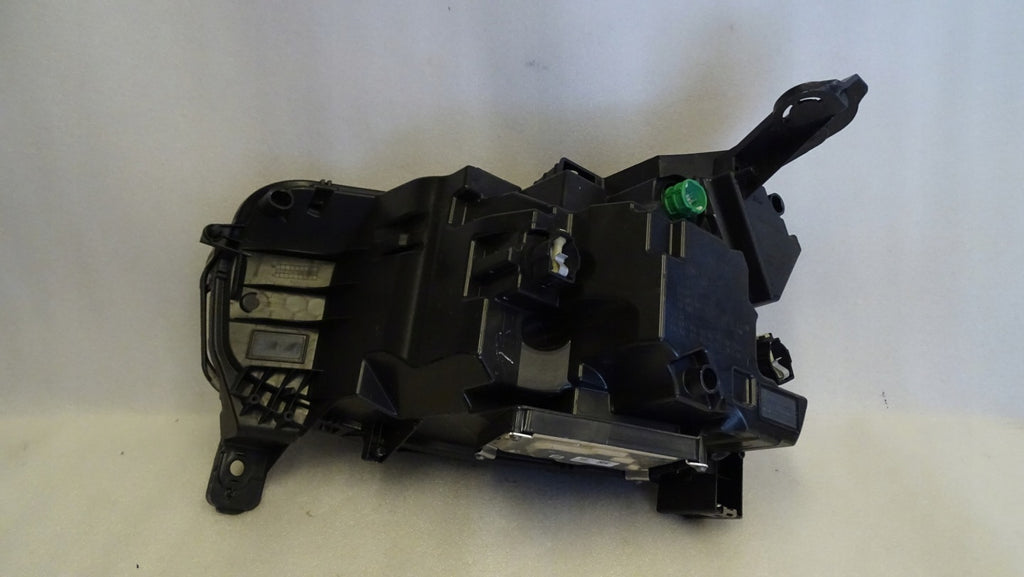 Frontscheinwerfer Jeep 52218715 LED Rechts Scheinwerfer Headlight SCH1691318943wl