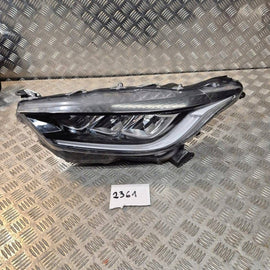 Frontscheinwerfer Toyota Yaris Links Scheinwerfer Headlight SCH3338231491jx