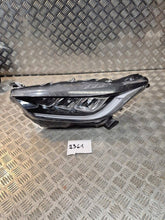 Laden Sie das Bild in den Galerie-Viewer, Frontscheinwerfer Toyota Yaris Links Scheinwerfer Headlight SCH3338231491jx