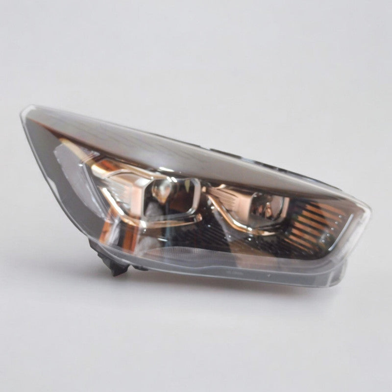 Frontscheinwerfer Ford Kuga GV41-13D154-EH Xenon Rechts Scheinwerfer Headlight