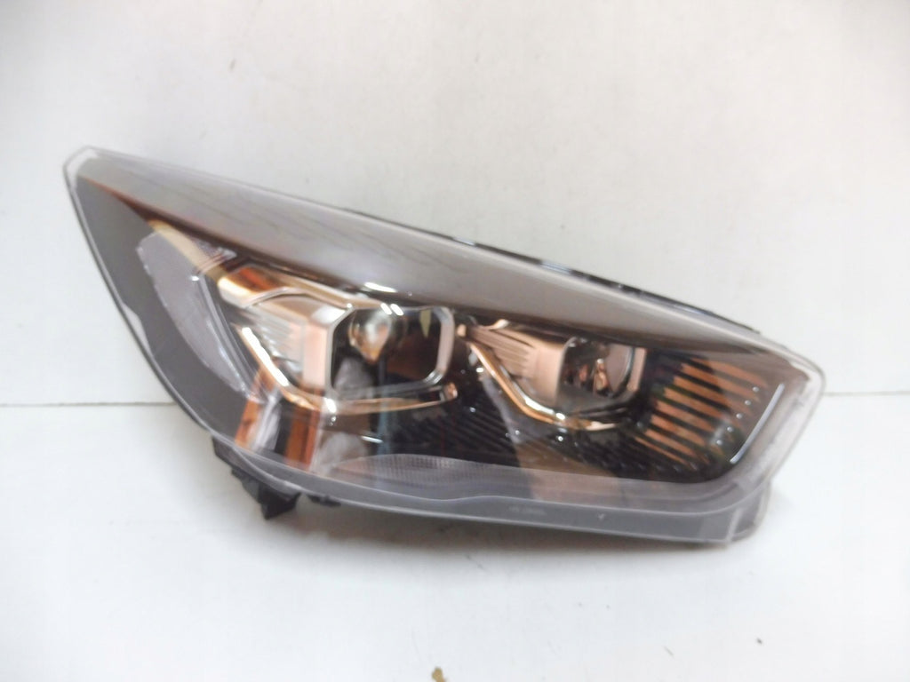 Frontscheinwerfer Ford Kuga GV41-13D154-EH Xenon Rechts Scheinwerfer Headlight