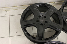 Laden Sie das Bild in den Galerie-Viewer, 4x Alufelge 19 Zoll 8.0" 5x112 A1644011202 Mercedes-Benz W164 Rim Wheel FEL7736816276am