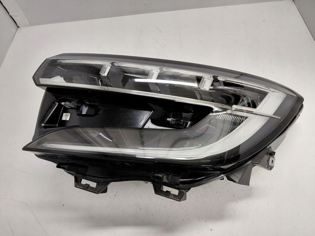 Frontscheinwerfer Renault 260609504R Links Scheinwerfer Headlight SCH5895694668xs