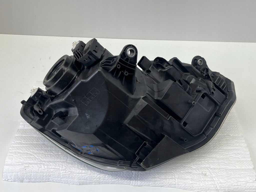 Frontscheinwerfer VW Up 1S1941015AA Ein Stück (Rechts oder Links) Headlight