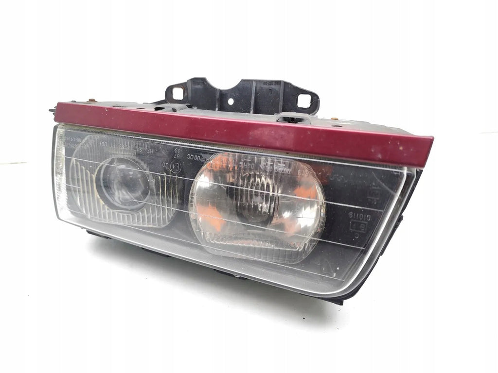 Frontscheinwerfer BMW 7 8352753 Links Scheinwerfer Headlight SCH6637506291ab
