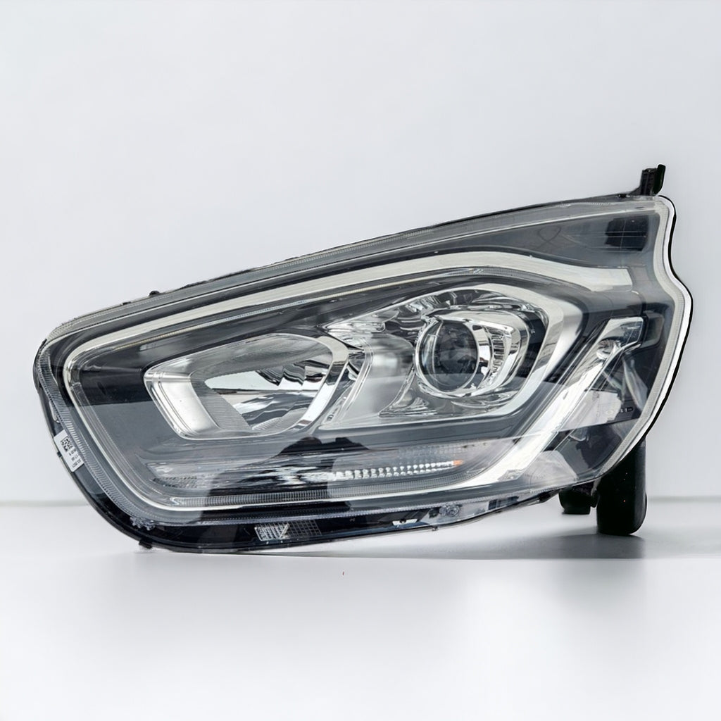 Frontscheinwerfer Ford Custom JK21-13W030-DJ LED Links Scheinwerfer Headlight