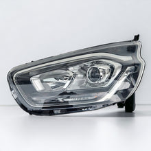 Load image into Gallery viewer, Frontscheinwerfer Ford Custom JK21-13W030-DJ LED Links Scheinwerfer Headlight