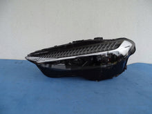 Laden Sie das Bild in den Galerie-Viewer, Frontscheinwerfer Audi A5 8B3941035A LED Links Scheinwerfer Headlight SCH2807041261os