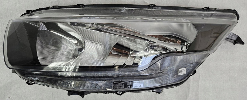 Frontscheinwerfer Iveco Daily IV 05802476874 Links Scheinwerfer Headlight SCH4290979997et