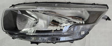 Laden Sie das Bild in den Galerie-Viewer, Frontscheinwerfer Iveco Daily IV 05802476874 Links Scheinwerfer Headlight SCH4290979997et