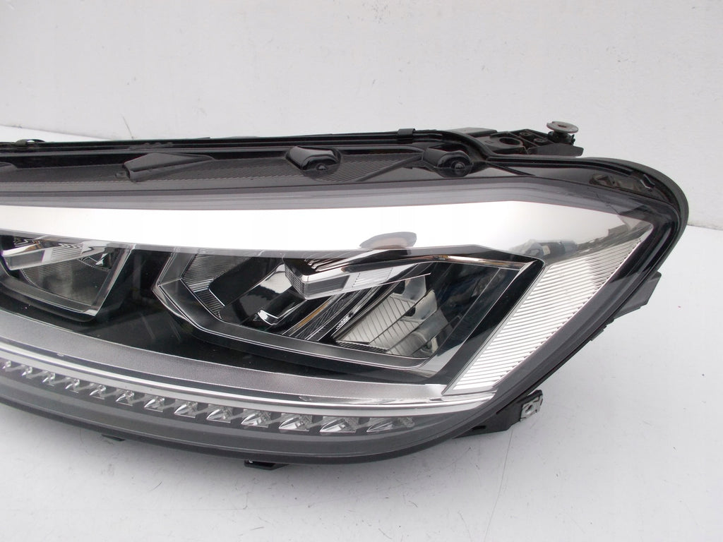 Frontscheinwerfer VW Touran 5TB941035B LED Links Scheinwerfer Headlight