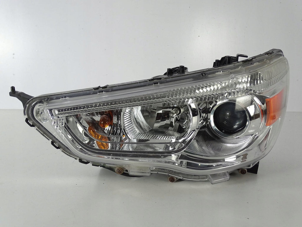 Frontscheinwerfer Mitsubishi Asx FALSE Scheinwerfer Headlight SCH9578905409jd