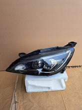 Load image into Gallery viewer, Frontscheinwerfer Peugeot 308 16285554 Links Scheinwerfer Headlight SCH5364267246ii