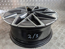 Laden Sie das Bild in den Galerie-Viewer, 1x Alufelge 17 Zoll 7.0" 5x112 46ET 5E3601025C Skoda Octavia Iv Rim Wheel FEL3542180658yu