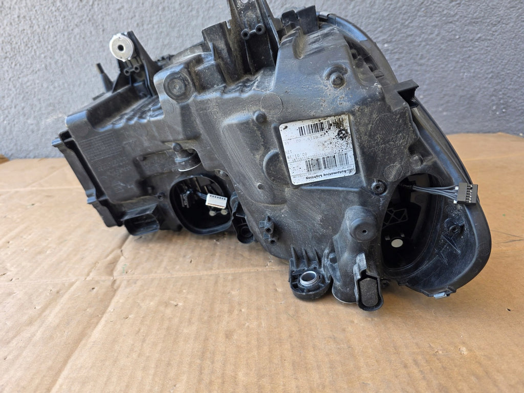 Frontscheinwerfer BMW X3 G01 7466119 LED Ein Stück (Rechts oder Links) Headlight SCH2543223571rv