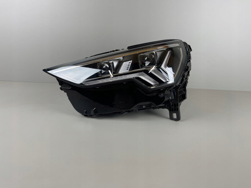 Frontscheinwerfer Audi Q3 83A941035 Full LED Links Scheinwerfer Headlight SCH9469639363fl