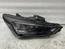 Laden Sie das Bild in den Galerie-Viewer, Frontscheinwerfer Seat Leon 5FB941006D LED Rechts Scheinwerfer Headlight