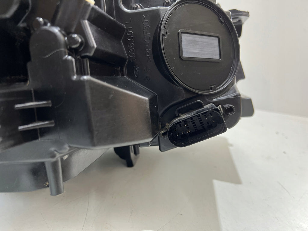 Frontscheinwerfer Mercedes-Benz Cla A1178206761 LED Links Scheinwerfer Headlight SCH9777576991rn