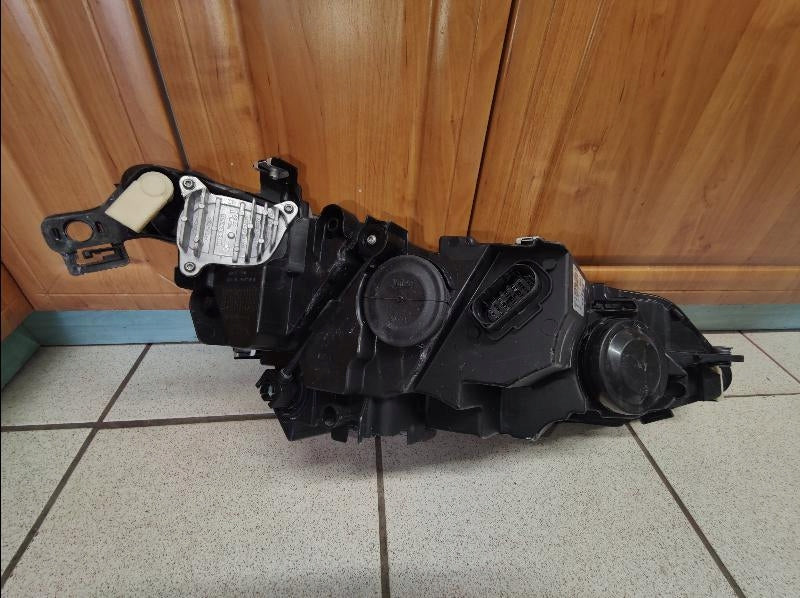 Frontscheinwerfer VW Golf VIII 5H1941005 LED Links Scheinwerfer Headlight SCH2432961222ao