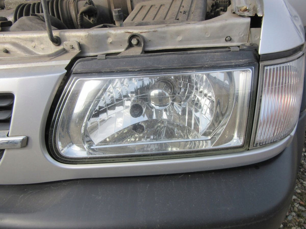 Frontscheinwerfer Opel Frontera B Ein Stück (Rechts oder Links) Headlight