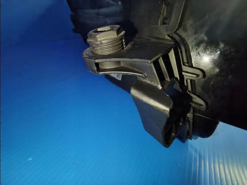 Frontscheinwerfer Skoda Superb III 3V1941015C Full LED Links Headlight