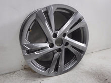 Load image into Gallery viewer, 1x Alufelge 17 Zoll 7.0" 5x112 45ET Glanz Grau 2GA601025AM VW T-Roc Rim Wheel FEL3403789582dv