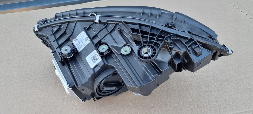 Frontscheinwerfer Mercedes-Benz W206 A2069061203 LED Rechts Headlight SCH2193928082vv