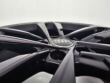 Laden Sie das Bild in den Galerie-Viewer, 4x Alufelge 17 Zoll 8.0" 5x112 46ET Audi Rim Wheel FEL4350205499je