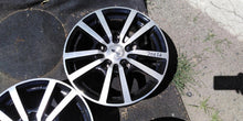 Load image into Gallery viewer, 1x Alufelge 17 Zoll 7.0" 8X180 132ET Matt KBA52498 Rim Wheel FEL5234809242jt