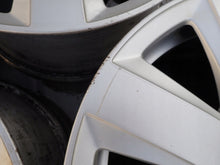 Load image into Gallery viewer, 4x Alufelge 16 Zoll 7.5&quot; 5x112 42ET Glanz Silber 4F0601025AN Audi Rim Wheel