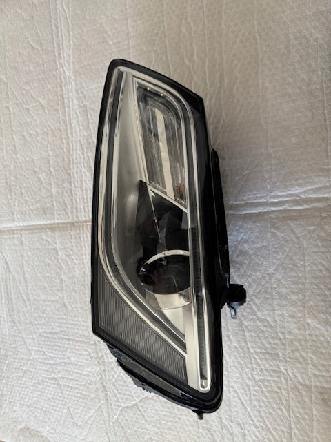 Frontscheinwerfer Audi Q5 8R0941005C 90038850 Links Scheinwerfer Headlight SCH1491662046vx