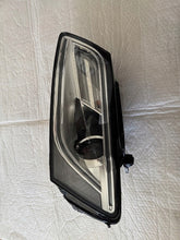 Laden Sie das Bild in den Galerie-Viewer, Frontscheinwerfer Audi Q5 8R0941005C 90038850 Links Scheinwerfer Headlight SCH1491662046vx