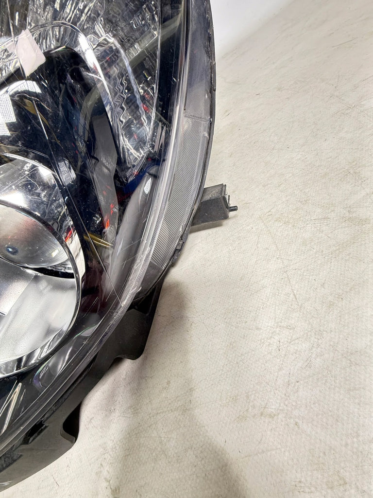 Frontscheinwerfer Opel Mokka 42344332 Xenon Links Scheinwerfer Headlight SCH3234270464ot