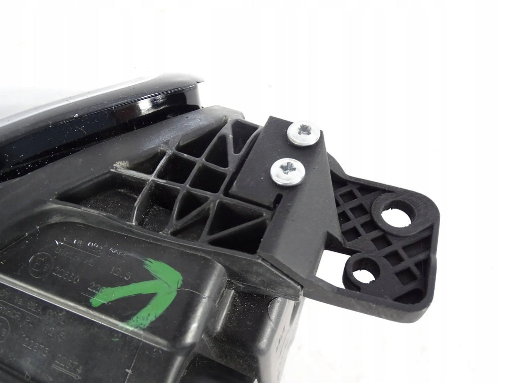 Frontscheinwerfer Ford Puma L1TB-13E014-EK Rechts Scheinwerfer Headlight SCH8677565079sq