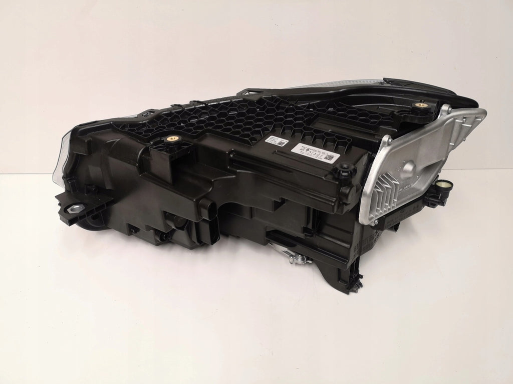Frontscheinwerfer VW Caddy V 2K8941036AL Rechts Scheinwerfer Headlight SCH6433969667ch