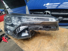 Load image into Gallery viewer, Frontscheinwerfer Toyota C-Hr 81110-F4031-00 LED Rechts Scheinwerfer Headlight SCH6033579286xq