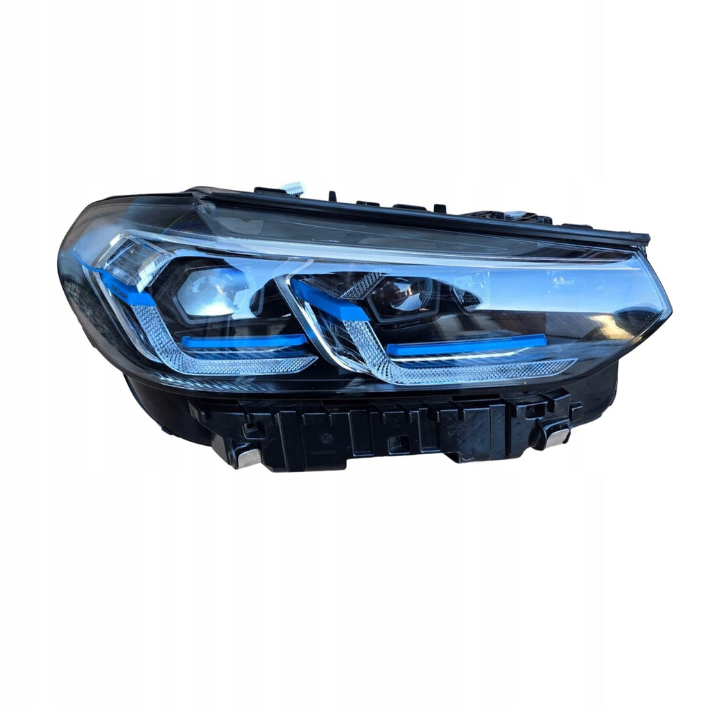 Frontscheinwerfer BMW X3 G01 F97 G02 F98 5A29218-09 Laser Rechts Headlight SCH1663981368oi