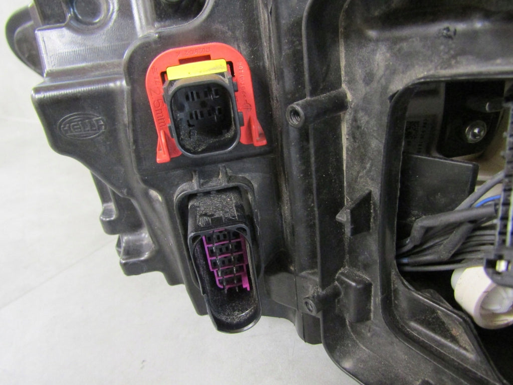 Frontscheinwerfer Audi A6 4G0941036 LED Rechts Scheinwerfer Headlight