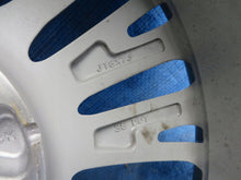 Laden Sie das Bild in den Galerie-Viewer, 1x Alufelge 18 Zoll 7.0&quot; 5x114.3 38ET Mitsubishi Outlander Rim Wheel