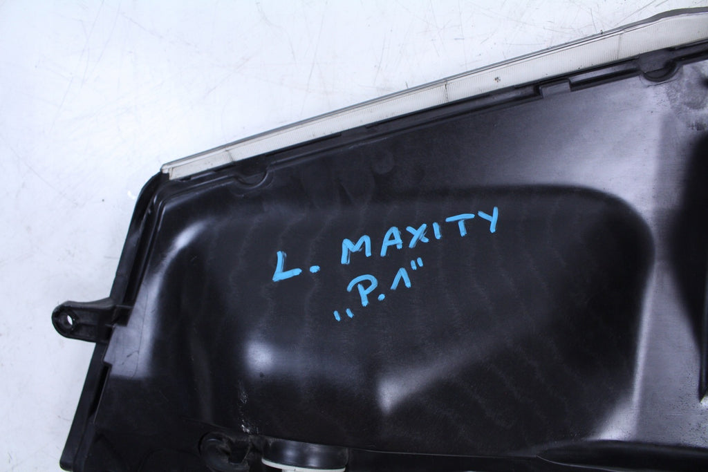 Frontscheinwerfer Nissan Z Links Scheinwerfer Headlight