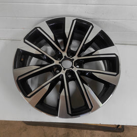 1x Alufelge 19 Zoll 7.0