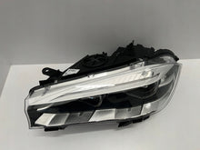 Load image into Gallery viewer, Frontscheinwerfer BMW X5 F15 F85 F16 F86 7442647-03 LED Links Headlight SCH4345694345nh