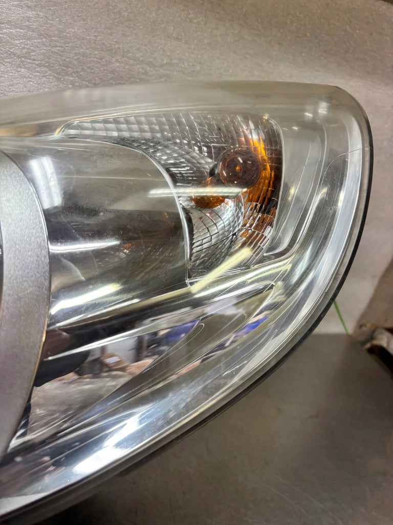 Frontscheinwerfer Renault Kangoo III 260607383R Links Scheinwerfer Headlight SCH1510486922kb