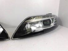 Laden Sie das Bild in den Galerie-Viewer, Frontscheinwerfer Audi Q7 4L0941004AC 4L0941003AC Xenon Ein Satz Headlight SCH9881969618ru