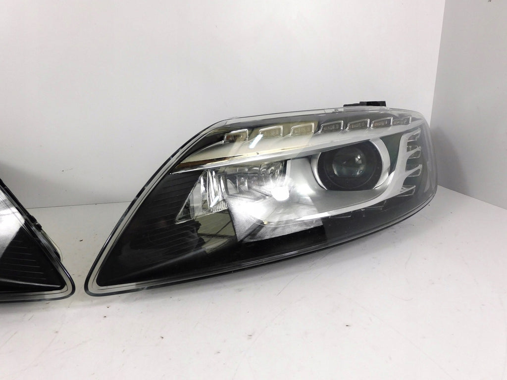 Frontscheinwerfer Audi Q7 4L0941004AC 4L0941003AC Xenon Rechts oder Links SCH9881969618ru