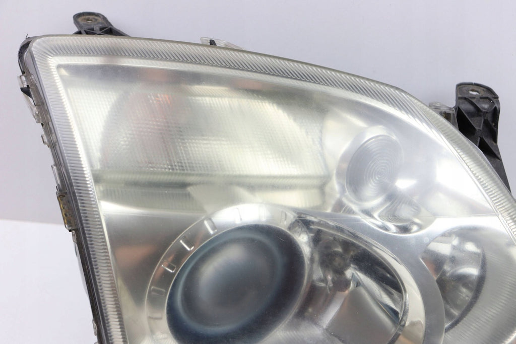 Frontscheinwerfer Opel Vectra C 15987200 Rechts Scheinwerfer Headlight SCH4468272208rk