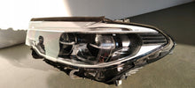 Load image into Gallery viewer, Frontscheinwerfer BMW 5 G31 G30 8499121-04 Laser Links Scheinwerfer Headlight SCH4931345411rg