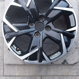 1x Alufelge 17 Zoll 6.5