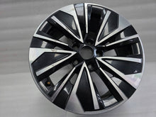Load image into Gallery viewer, 1x Alufelge 17 Zoll 41ET 3P0601025 Skoda Superb Rim Wheel FEL4831038545gn