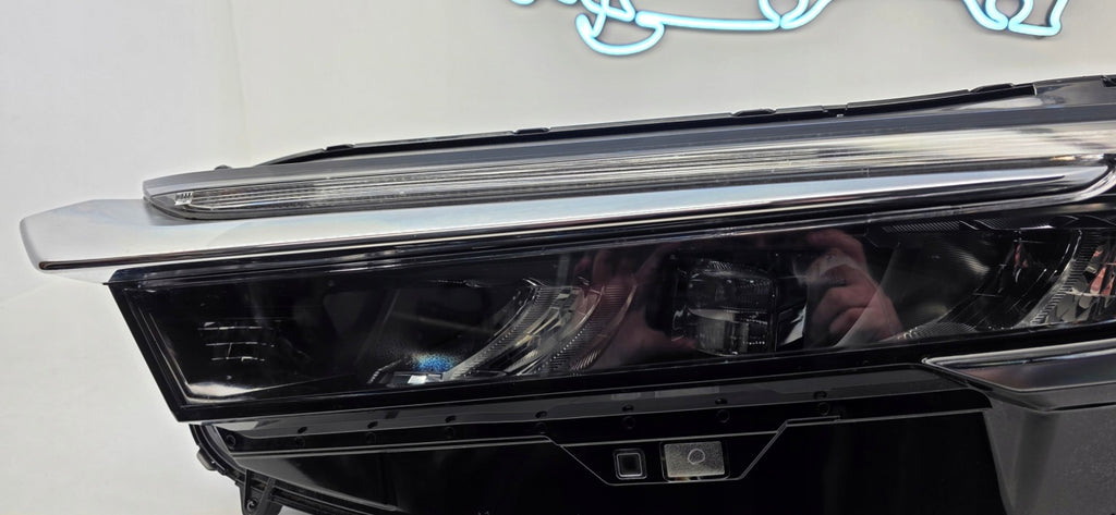 Frontscheinwerfer Honda Crv Cr-V Full LED Links Scheinwerfer Headlight SCH5885990494gs